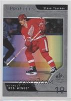 Steve Yzerman