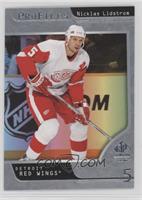 Nicklas Lidstrom