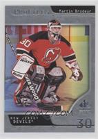 Martin Brodeur