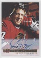 Jeremy Roenick