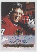 Jeremy Roenick