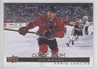 Chris Chelios