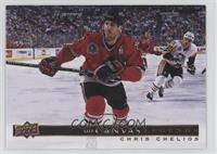 Chris Chelios