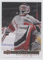 Martin Brodeur