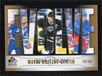 Wayne Gretzky #/99