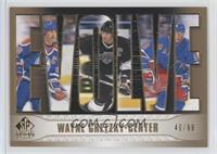 Wayne Gretzky #/99