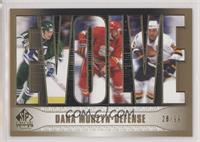 Dana Murzyn #/99