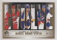 Marcel Dionne #/99