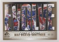 Mike Richter #/99