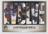 Keith Tkachuk #/99