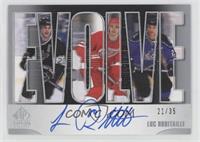 Luc Robitaille #/35