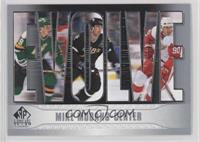 Mike Modano