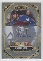 Rookies - Martin Kaut #/199