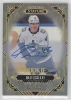 Rookies - Olli Juolevi #/199