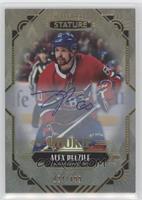 Rookies - Alex Belzile #/199