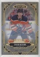 Rookies - Tyler Benson #/199