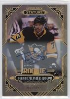 Rookies - Pierre-Olivier Joseph #/199