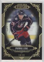 Patrik Laine #/20