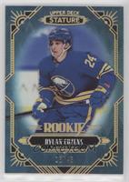 Rookies - Dylan Cozens #/45