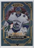 Rookies - Michael DiPietro #/45