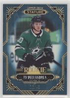 Rookies - Ty Dellandrea #/45