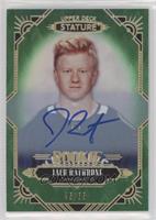 Rookies - Jack Rathbone #/85