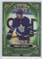 Rookies - Mikko Lehtonen #/175