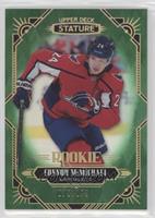 Rookies - Connor McMichael #/175