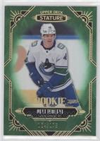 Rookies - Olli Juolevi #/175