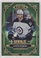 Rookies - Jansen Harkins #/175