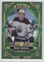 Rookies - Philip Broberg #/175