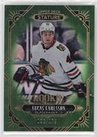 Rookies - Lucas Carlsson #/175