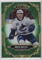 Brock Boeser #/175