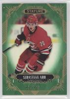 Sebastian Aho #/175