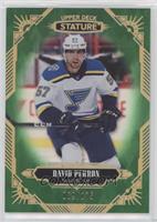 David Perron #/175