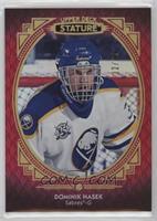 Dominik Hasek #/25