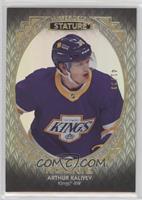 Rookies - Arthur Kaliyev #/99