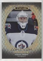 Rookies - Mikhail Berdin #/99