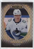 Rookies - Olli Juolevi #/99