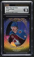 Rookies - Bowen Byram [CGC 9.5 Mint+] #/99