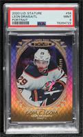 Leon Draisaitl [PSA 9 MINT] #/99