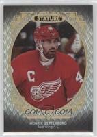 Henrik Zetterberg #/99