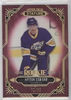 Rookies - Austin Strand #/85