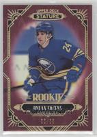 Rookies - Dylan Cozens #/85