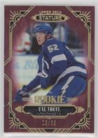 Rookies - Cal Foote #/85