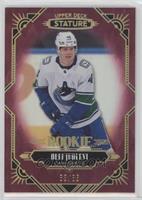 Rookies - Olli Juolevi #/85