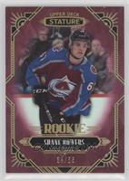 Rookies - Shane Bowers #/85