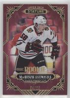 Rookies - MacKenzie Entwistle #/85