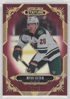 Ryan Suter #/85