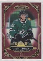 Rookies - Ty Dellandrea #/85